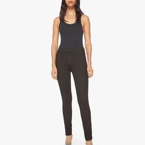 Mother Denim Size 26 The Looker